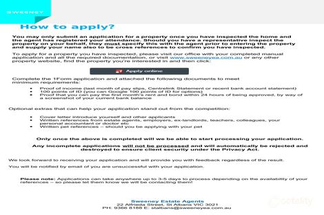 285 Main Rd W, Albanvale, VIC 3021