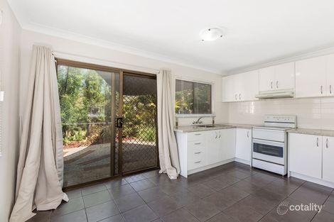 Property photo of 8 Barnes Court Silkstone QLD 4304
