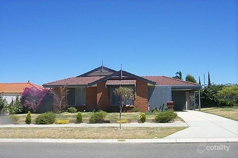 98 Giralia Pkwy, Ballajura, WA 6066