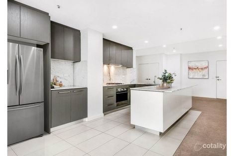 Property photo of 802/61-63 Rickard Road Bankstown NSW 2200