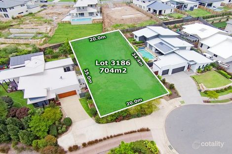 11 Lomandra Ct, Brookwater, QLD 4300