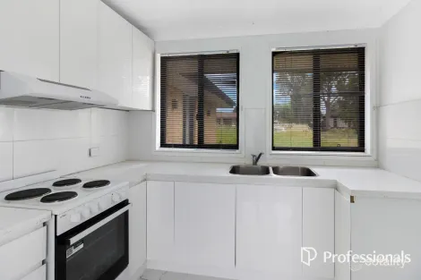 Property photo of 32 Callaghan Street Ashmont NSW 2650