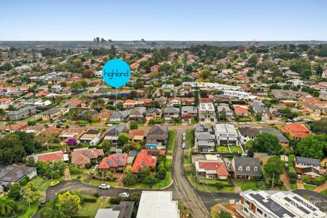 Property photo of 9 Lyle Street Ryde NSW 2112