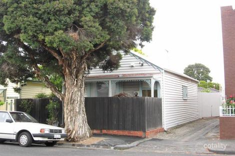 20 Charlotte St, Collingwood, VIC 3066