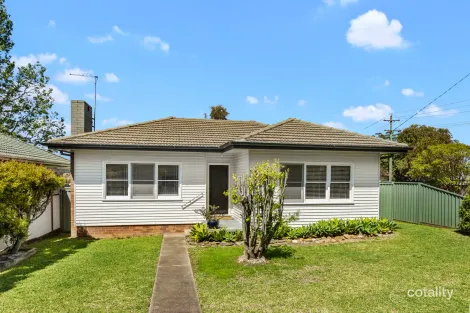 14 Coughlan Rd, Blaxland, NSW 2774