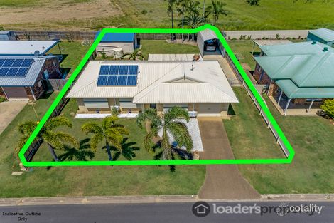 Property photo of 6 Hooper Court Kepnock QLD 4670