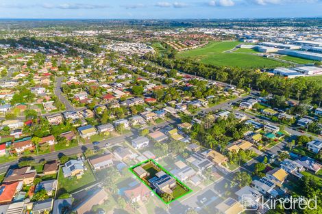 Property photo of 15 Melaleuca Drive Strathpine QLD 4500