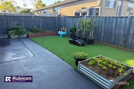 Property photo of 5 Limelight Street Tarneit VIC 3029