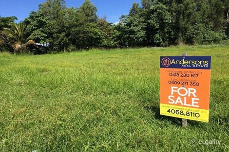Lot 21 Coralli Cl, Mission Beach, QLD 4852