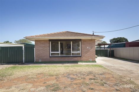 Property photo of 83 Coventry Road Davoren Park SA 5113