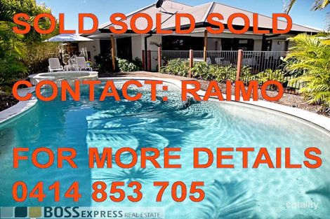 Property photo of 6 Creekside Drive Narangba QLD 4504