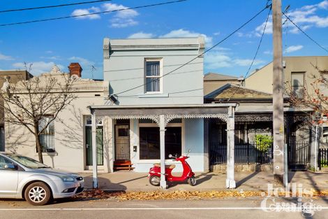 Property photo of GROUND FLOOR/20 Melrose Street North Melbourne VIC 3051