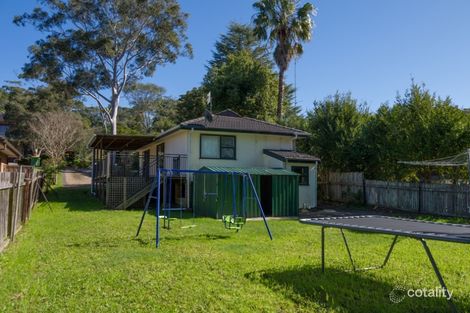 Property photo of 12 Raymond Terrace Terrigal NSW 2260