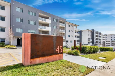 Property photo of 149/45 Catalano Street Wright ACT 2611