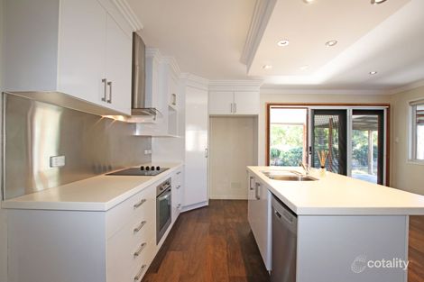 Property photo of 19 Michael Drive Biloela QLD 4715