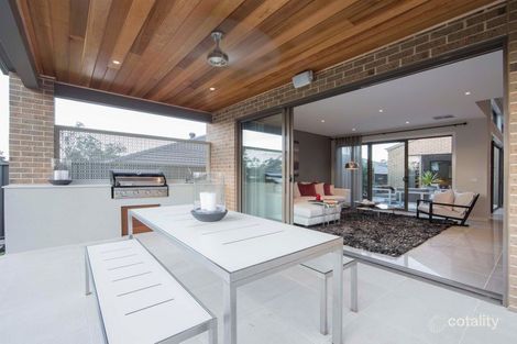 Property photo of LOT 464 Riverside Boulevard Killara VIC 3691