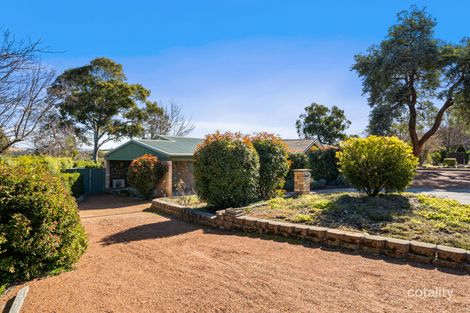 Property photo of 5 Kirkham Place Kambah ACT 2902