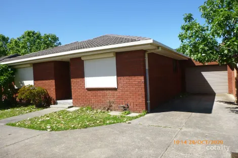 Property photo of 2/4 Royal Avenue Springvale VIC 3171