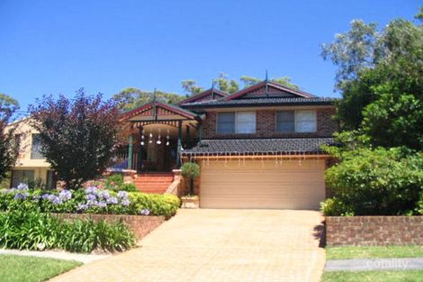 33 Parthenia St, Dolans Bay, NSW 2229