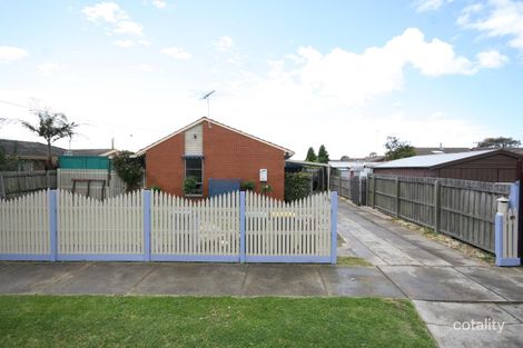 15 Titan St, Whittington, VIC 3219