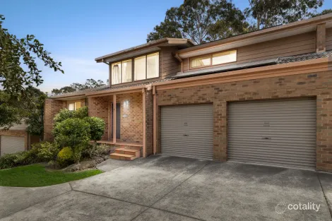 2/3 Campbell St, Glen Waverley, VIC 3150