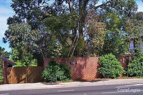 Property photo of 732 Pennant Hills Road Carlingford NSW 2118