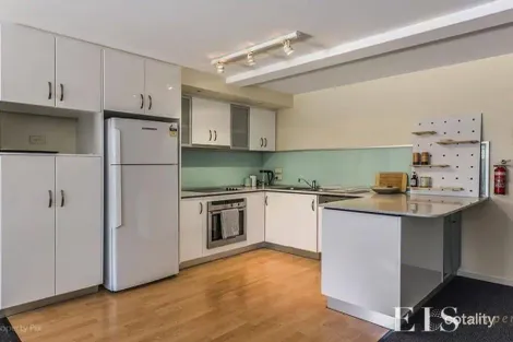 1 Ragged Lane, Hobart, TAS 7000