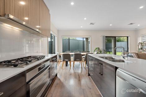 Property photo of 55B Fairview Terrace Clearview SA 5085