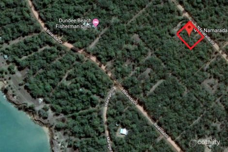 935 Namarada Dr, Dundee Beach, NT 0840