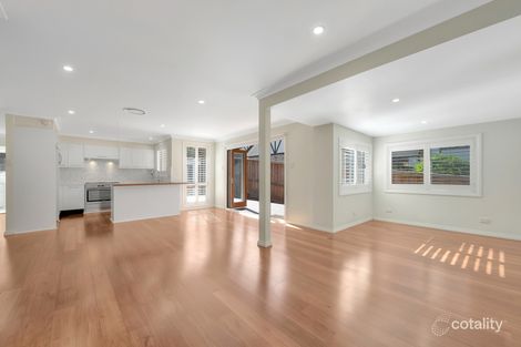 Property photo of 2/34 Austral Avenue Beecroft NSW 2119