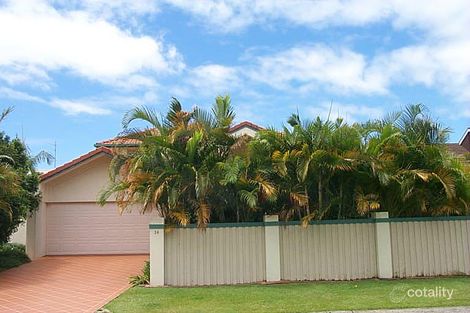 Property photo of 28 Fitzwilliam Street Carrara QLD 4211