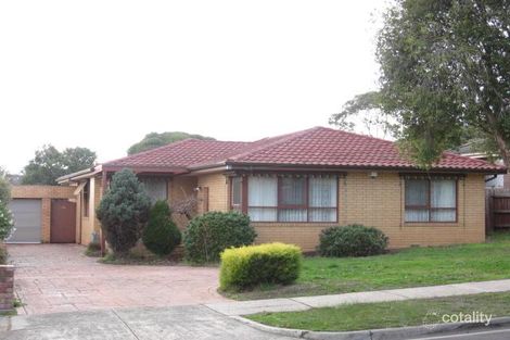 Property photo of 11 Nonda Avenue Doncaster East VIC 3109
