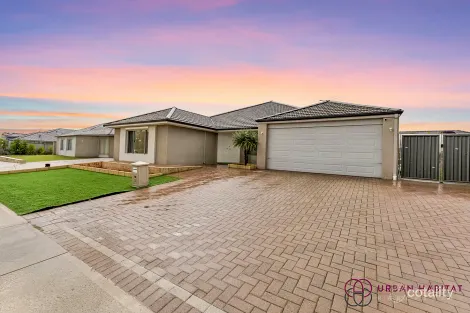 Property photo of 9 Sunstone Drive Wellard WA 6170