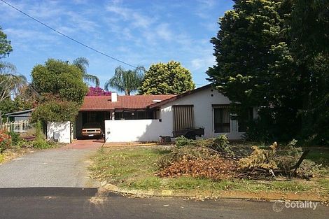 Property photo of 15 Serrata Crescent Ferndale WA 6148