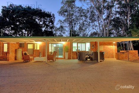 Property photo of 9 Robin Court Forestdale QLD 4118