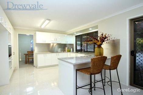 Property photo of 9 Robin Court Forestdale QLD 4118