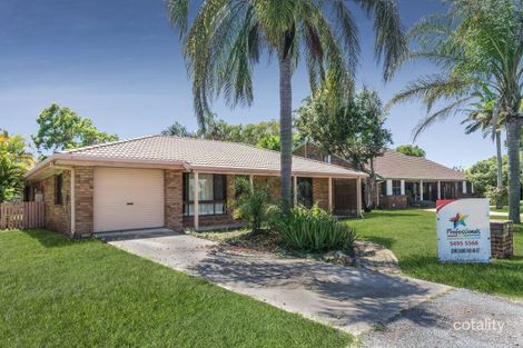 Property photo of 6 Timothy Esplanade Beachmere QLD 4510