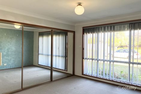 Property photo of 3 Falcon Crescent Claremont Meadows NSW 2747