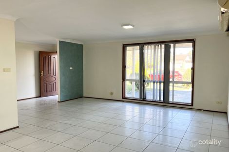 Property photo of 3 Falcon Crescent Claremont Meadows NSW 2747