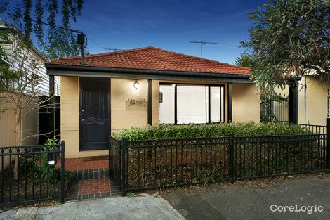 Property photo of 64 Henkel Street Brunswick VIC 3056