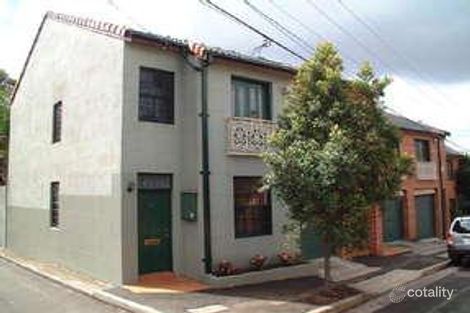 Property photo of 1/187 Rochford Street Erskineville NSW 2043