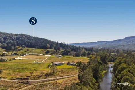 49 Geiger Rd, Canungra, QLD 4275