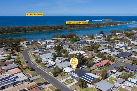 Property photo of 7A Charles Avenue Minnamurra NSW 2533