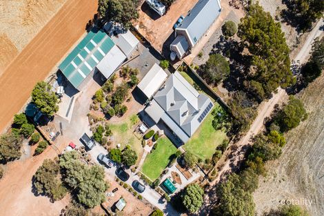 Property photo of 501 Saint Peters Lane Point Pass SA 5374