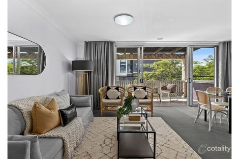 Property photo of 5/8 Wakefield Street Coorparoo QLD 4151