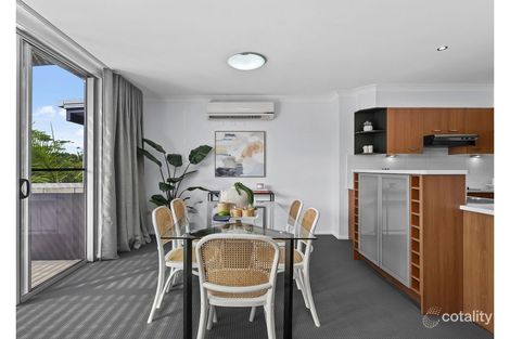 Property photo of 5/8 Wakefield Street Coorparoo QLD 4151