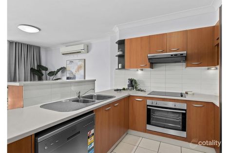 Property photo of 5/8 Wakefield Street Coorparoo QLD 4151