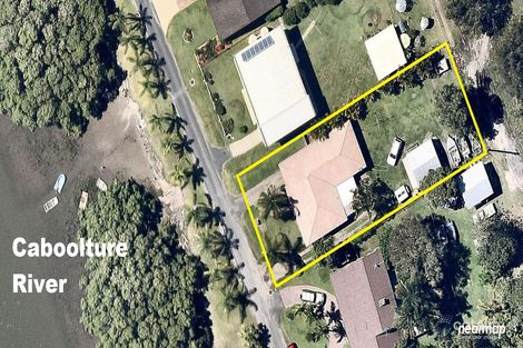 Property photo of 6 Timothy Esplanade Beachmere QLD 4510