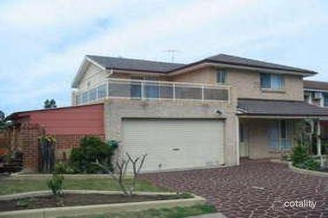 Property photo of 1/6 Marsh Street Wakeley NSW 2176