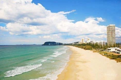 11/31 Connor St, Burleigh Heads, QLD 4220